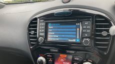 Nissan Juke 1.2 DiG-T Envy 5dr Petrol Hatchback